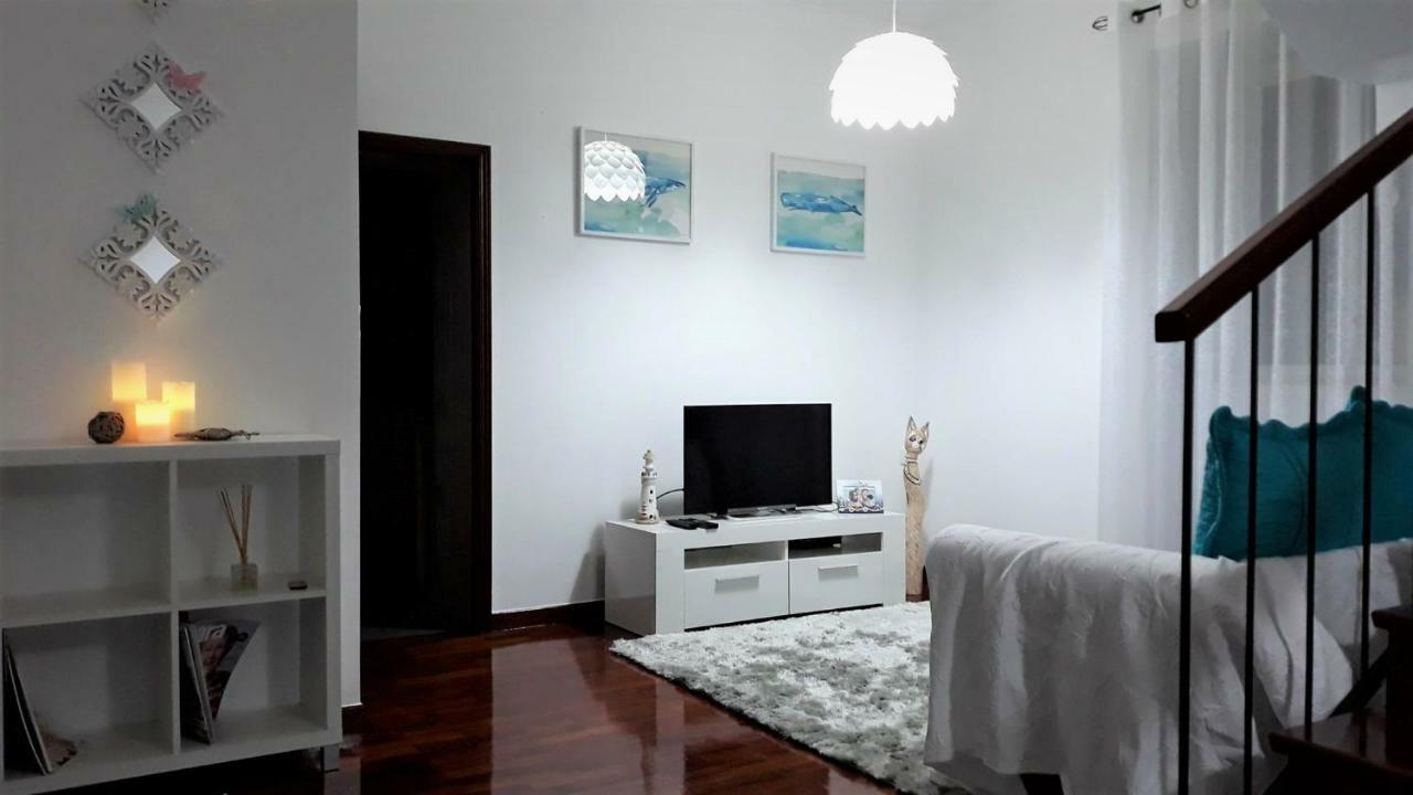 Casa Da Avo Irene Villa ฟุงชาล ภายนอก รูปภาพ
