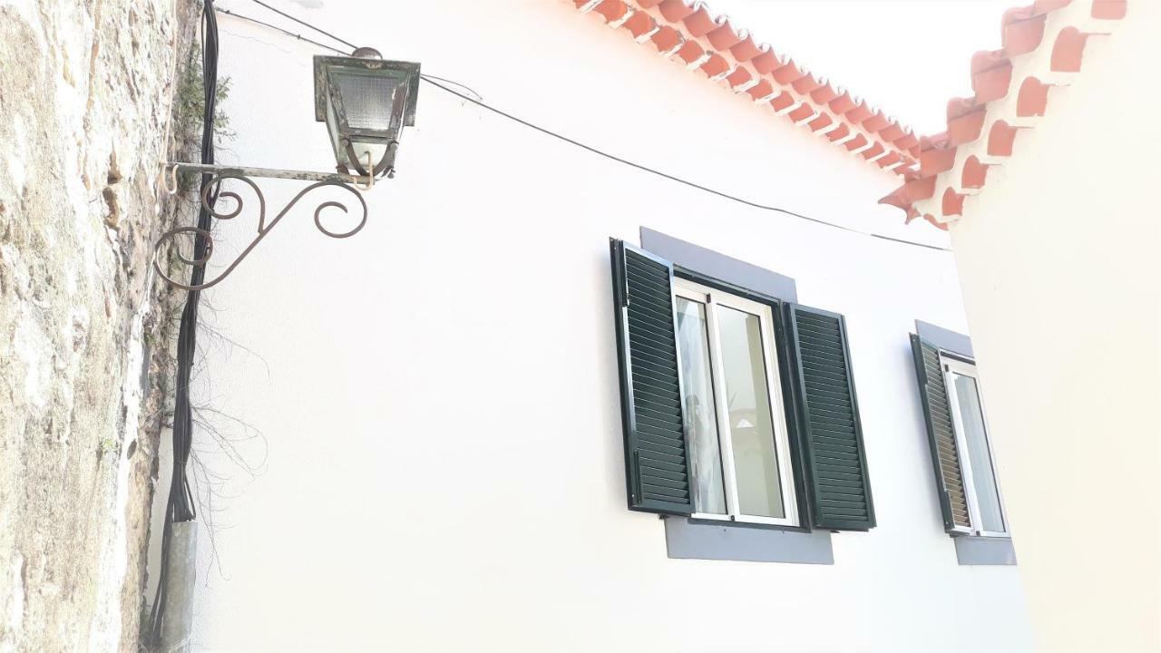 Casa Da Avo Irene Villa ฟุงชาล ภายนอก รูปภาพ