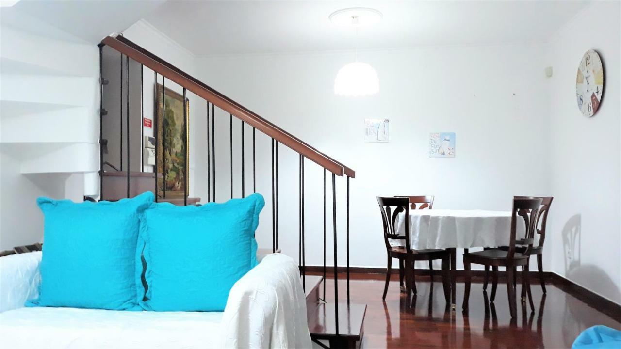 Casa Da Avo Irene Villa ฟุงชาล ภายนอก รูปภาพ